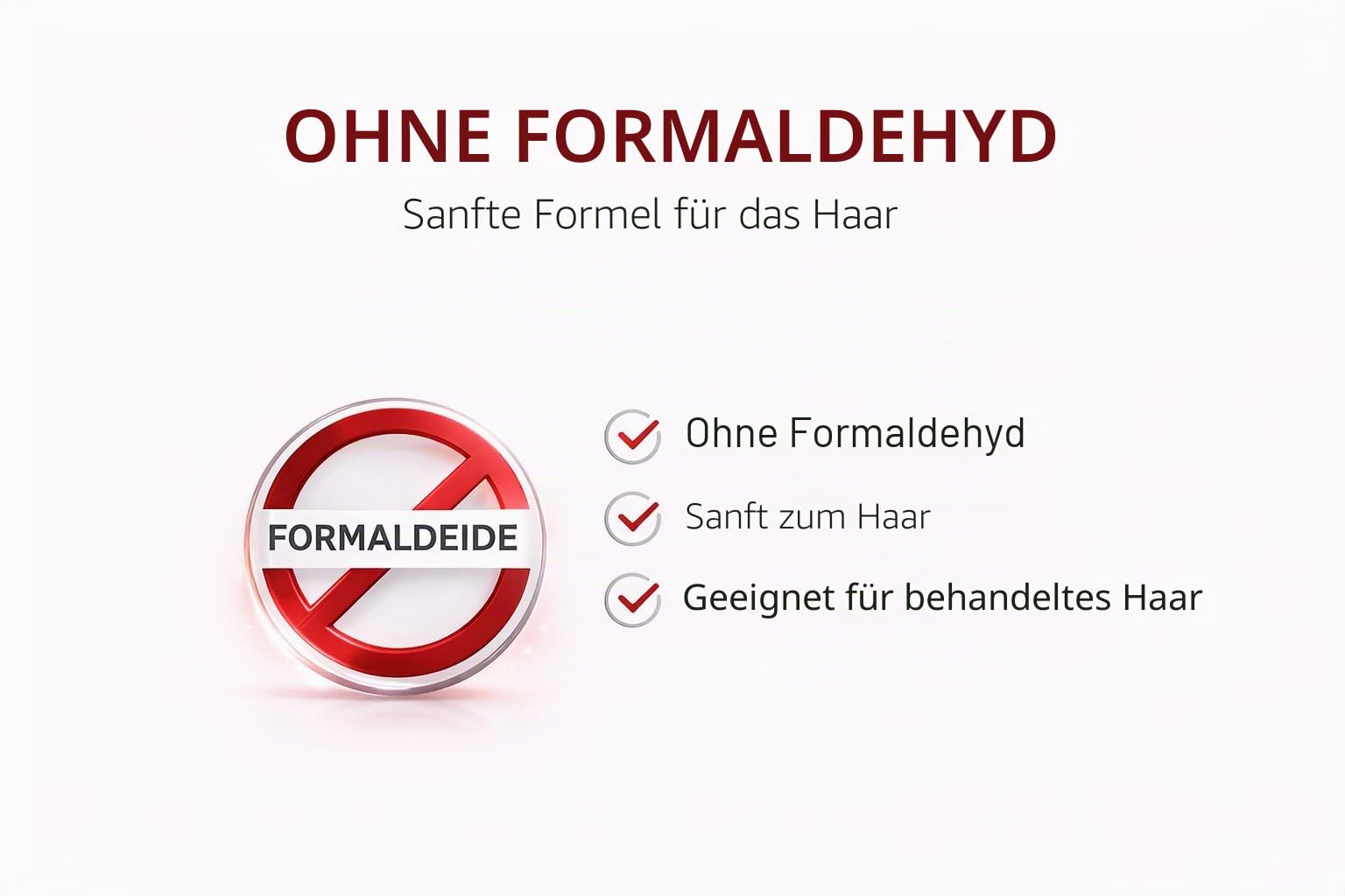 JEBEL Perfect Liss Nanoplastia – Brasilianisches Glättungsset – 12 Wochen glatt – Pflege-Set – Intensiv, Schutz und Reparatur mit Keratin – ohne Formaldehyd