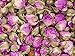 Produktbild Die Gudn getrocknete Rosenknospen/Rosenblüten (rosa Trockenblumen) als Deko/Dekoration/Tischdeko für besondere Anlässe wie z.B. Hochzeiten, Geburtstage und Silvester (60 Gramm)