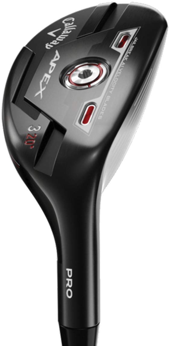 Amazon | 左用 キャロウェイ APEX PRO 21 HYBRIDS エイペックスプロ 