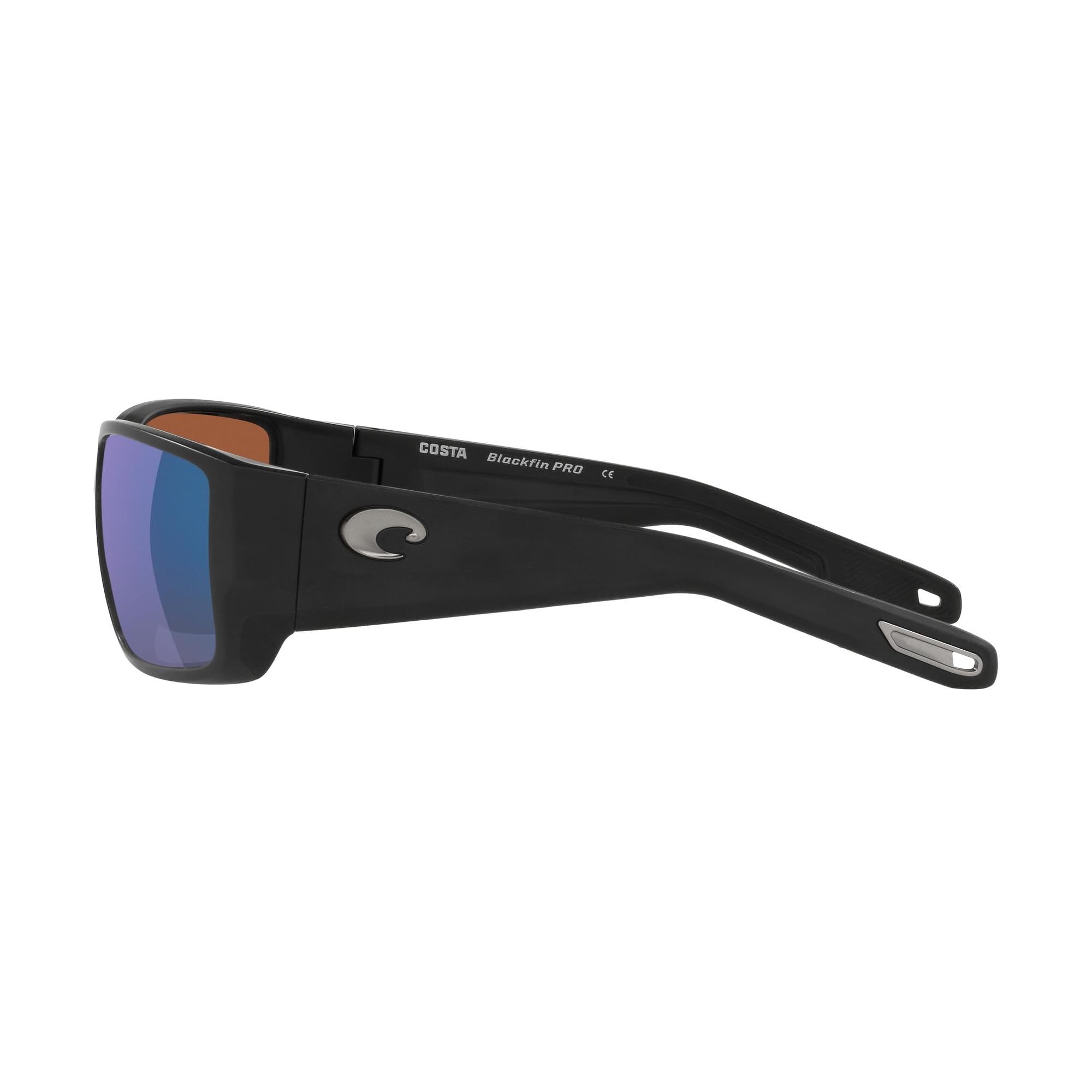 Costa Del Mar Herren Blackfin Pro Sonnenbrille (1er Pack)