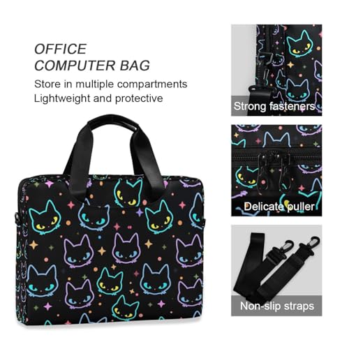 Bolso para laptop 15.6-16 pulgadas JIPONI unisex miniatura 6