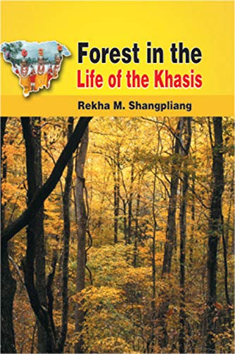 Forest in the Life of Khasis