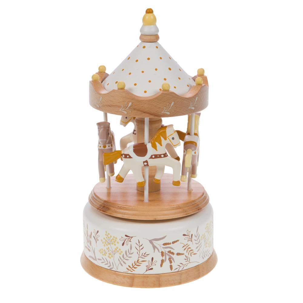 Amadeus - Carrousel Hortense