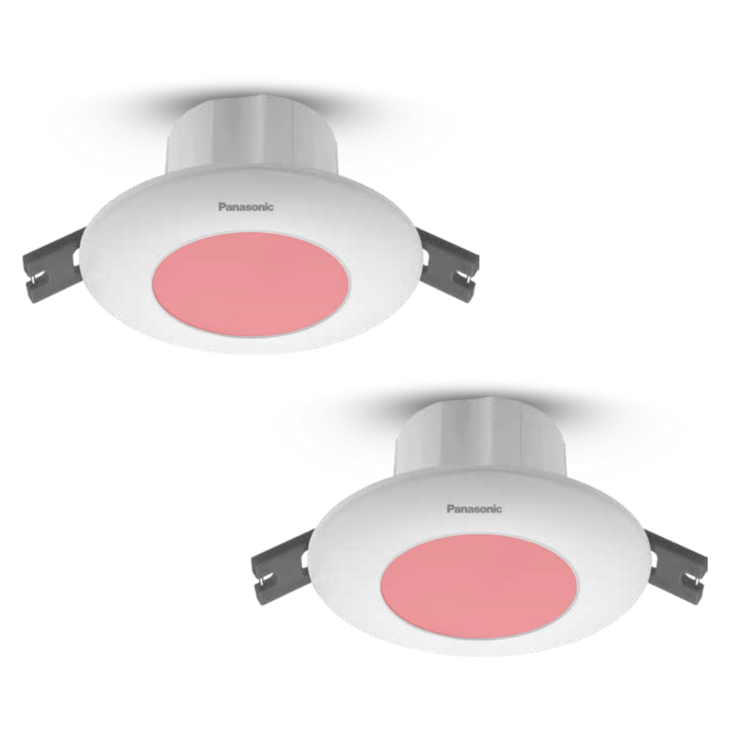 Panasonic LED Downlighter - 5W, 85mm, Surge Protection -17 Panasonic LED Downlighter - 5W, 85mm, Surge Protection -17