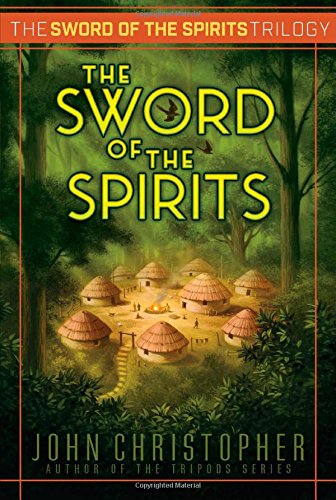 The Sword of the Spirits, 3