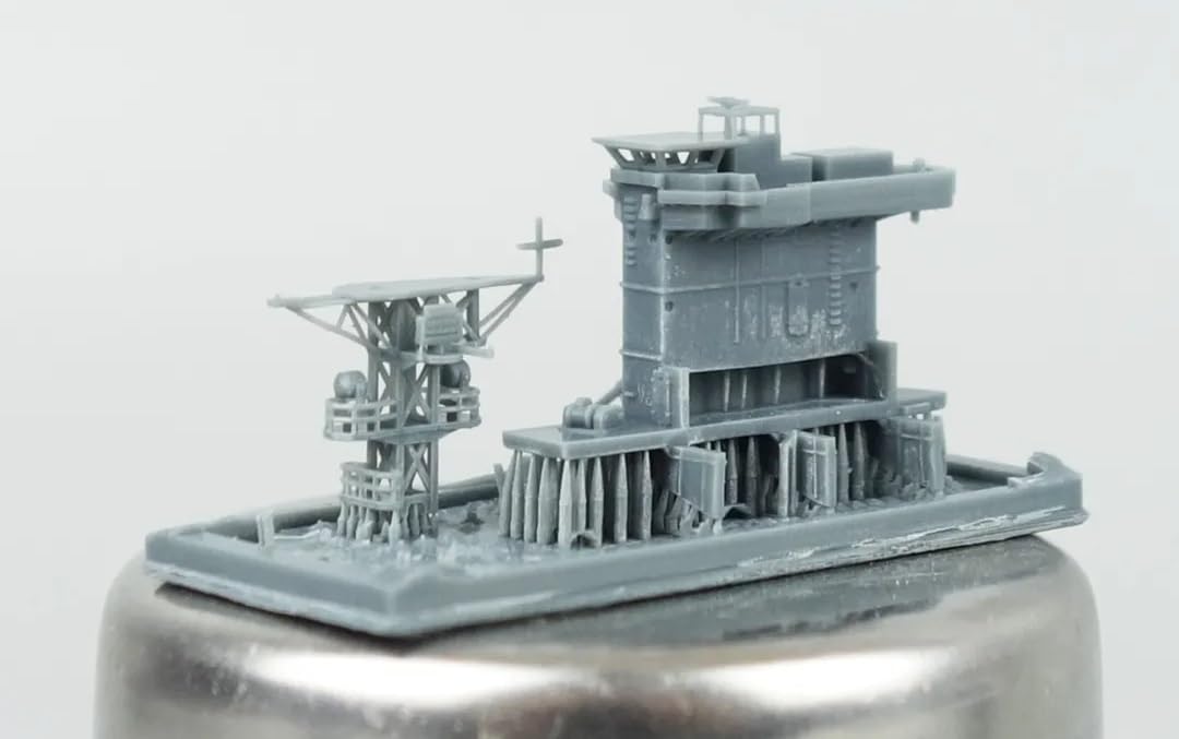 Amazon | エスモデル 1/700 アメリカ海軍 護衛空母 CVE-55