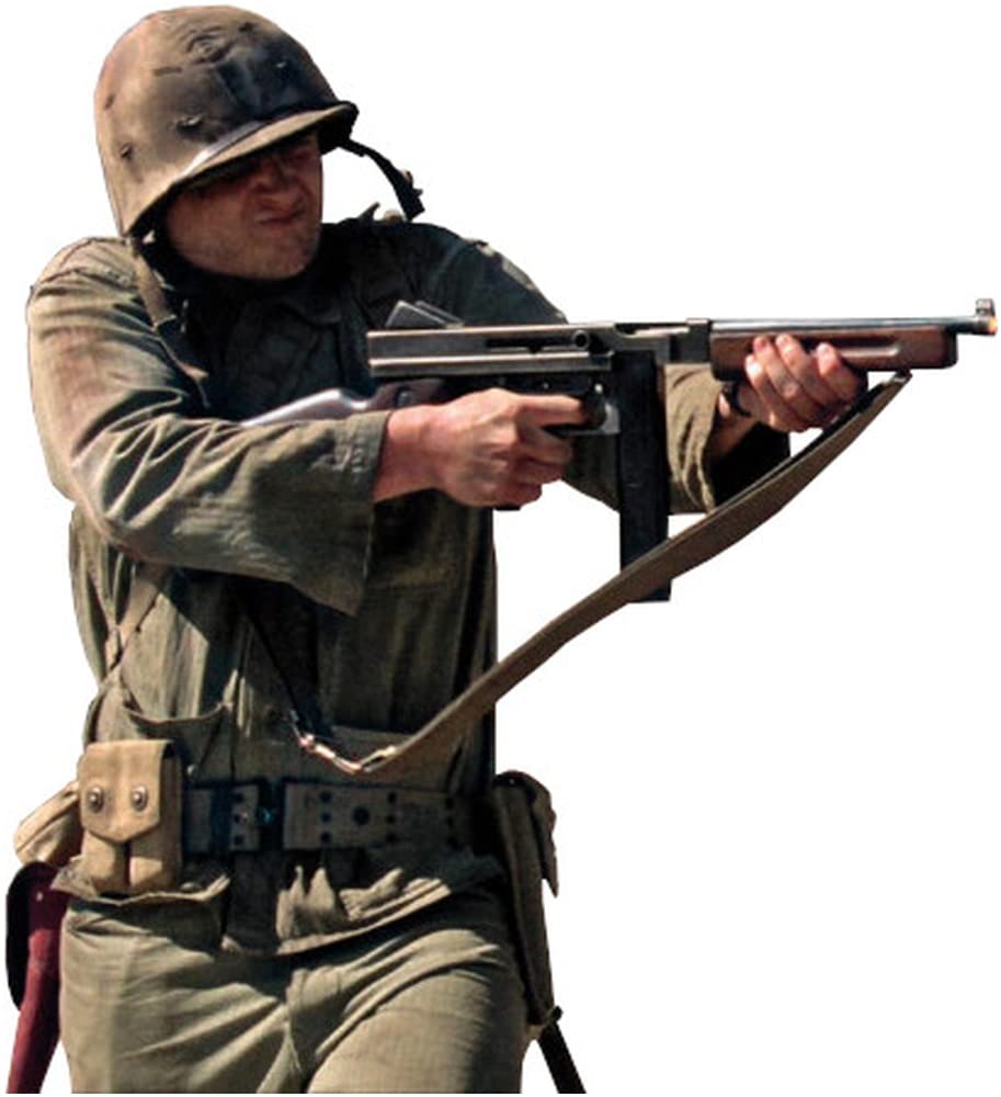 Amazon | マースフィギュア 1/32 WW2 アメリカ海兵隊 8ポーズ 12体入