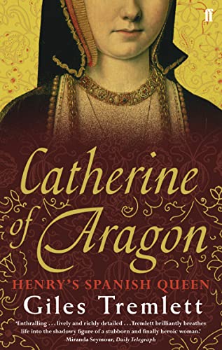 Catherine of Aragon comprendre la rupture d'Henri VIII livre histoire anglais complet - 2