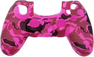 BETOOKY Acessórios Para Controlador Skins Controlador Capa Acessórios Capa Protetora Alça Camuflagem Apêndice