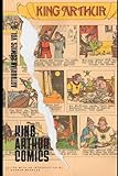 King Arthur Comics: Arthurian Comics vol. 2