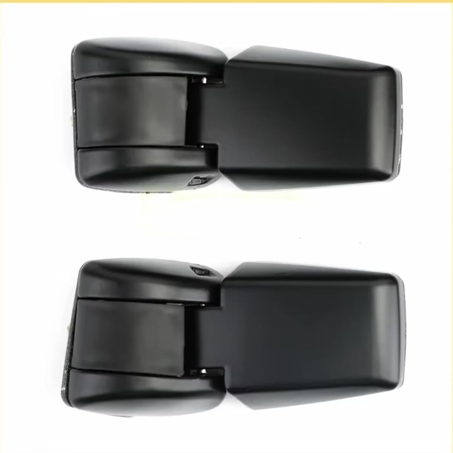 Rear Glass Hinges, For Lincoln, For Aviator 2003 2004 2005 Car Rear Liftgate Window Glass Hinge Replacement 3C5Z-78420A68-AA