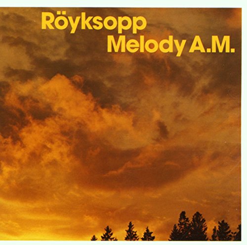 Röyksopp