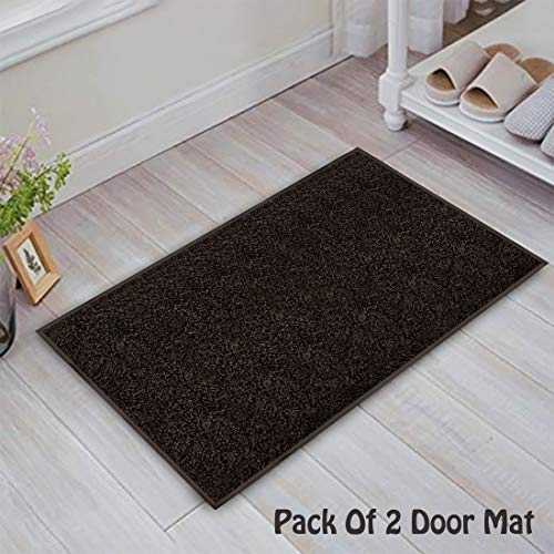 Status. Microfiber Anti-Skid Bath Mat - Pack Of 2 Status. Microfiber Anti-Skid Bath Mat - Pack Of 2