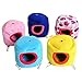 Toruiwa Cage Maison Couchage Nid Douillet en Peluche pour Hamster Souris Oiseaux Couleur Assortie (Douillet)