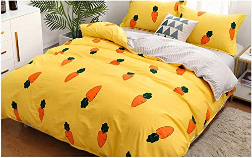 crib size duvet cover