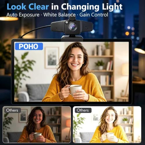 360 conference camera Automatic product image