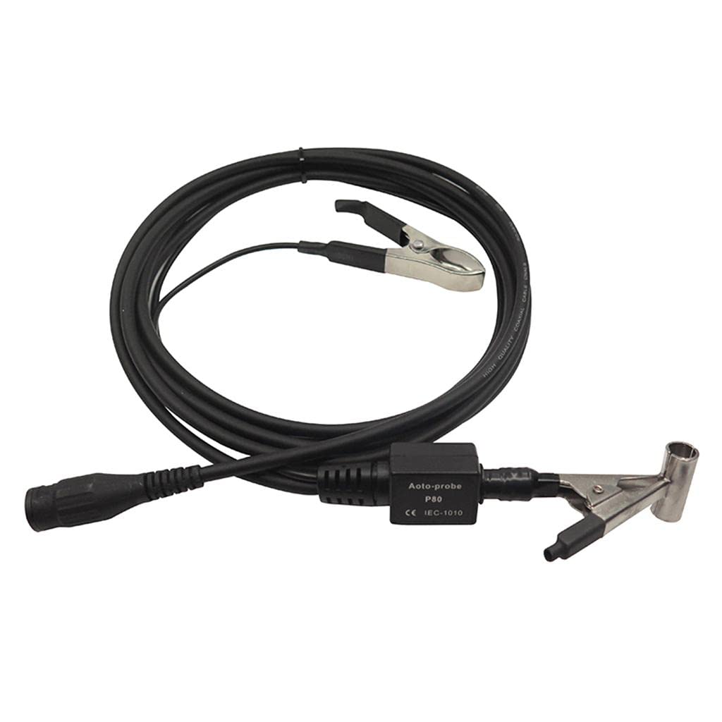 Milageto Cleqee P80 Secondary Ignition Capacitive Auto Ignition Auto