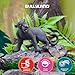 Bullyland Bagheera Action Figure