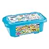 Aquabeads 31591 Mega knutselbox Safari – knutselset