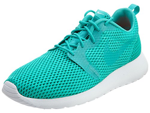 Nike Scarpe NC Roshe One Hyp BR Verde P/E 2016 833125-300 - 302565-40.5