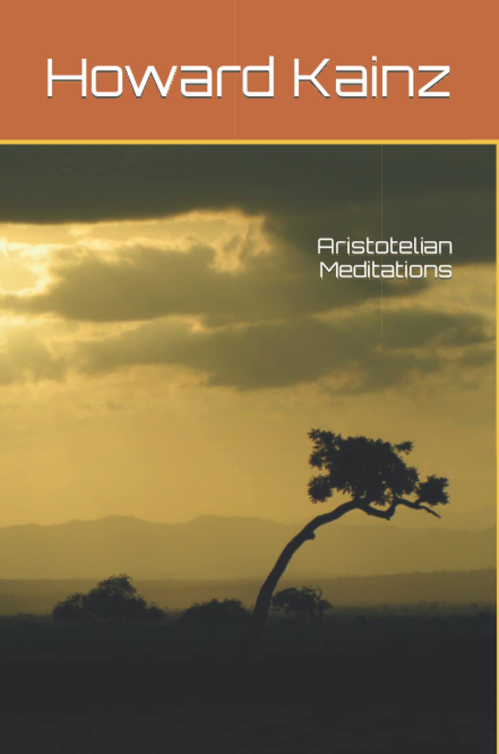 Aristotelian Meditations