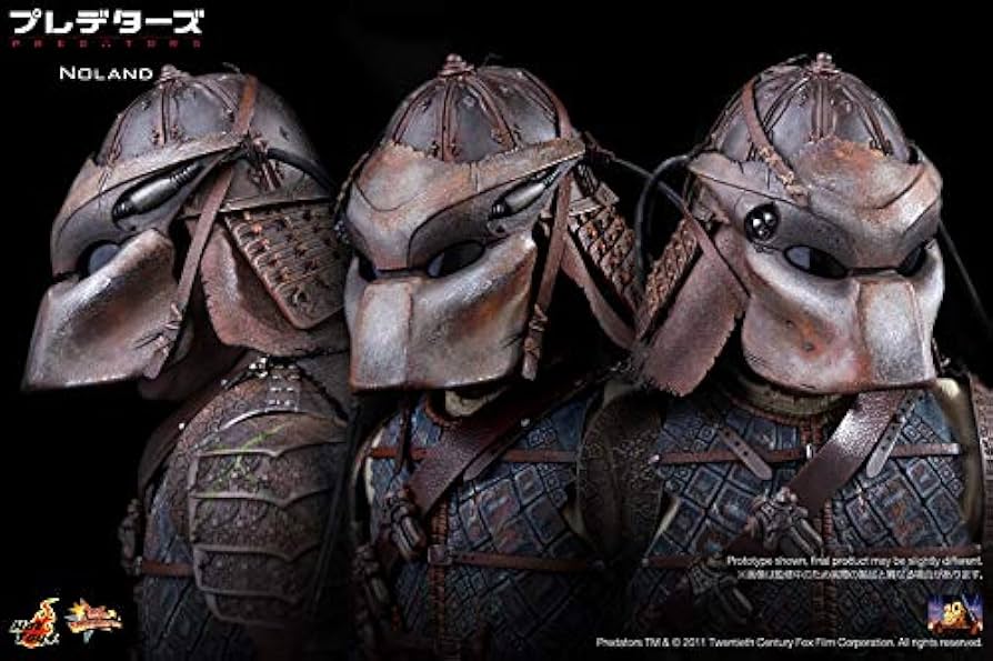 ホットトイズノーランド