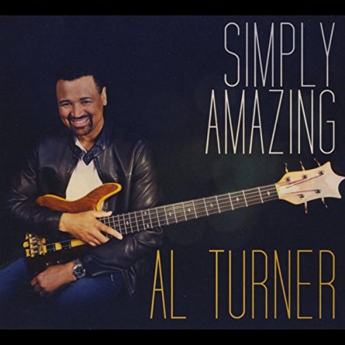 Amazon MusicでAl TurnerのSimply Amazingを再生する