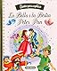 La Bella i la Bèstia - Peter Pan (Clàssics per a explicar)