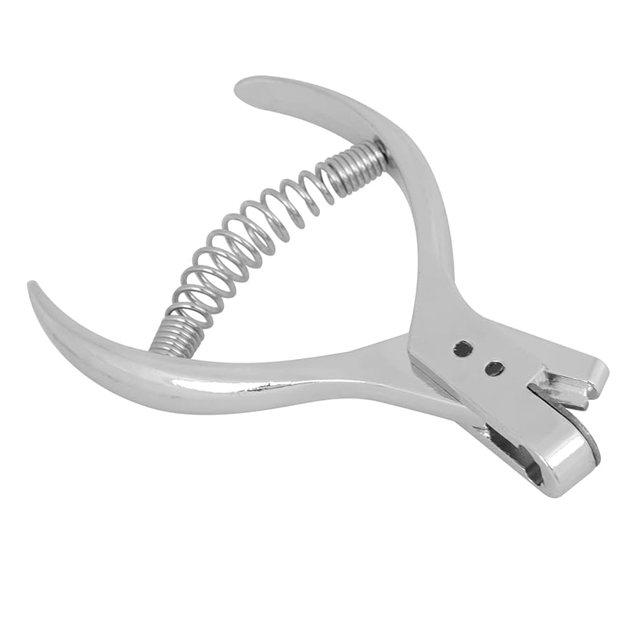 改札バサミ 77f3c834f8c353d259944057ffd594