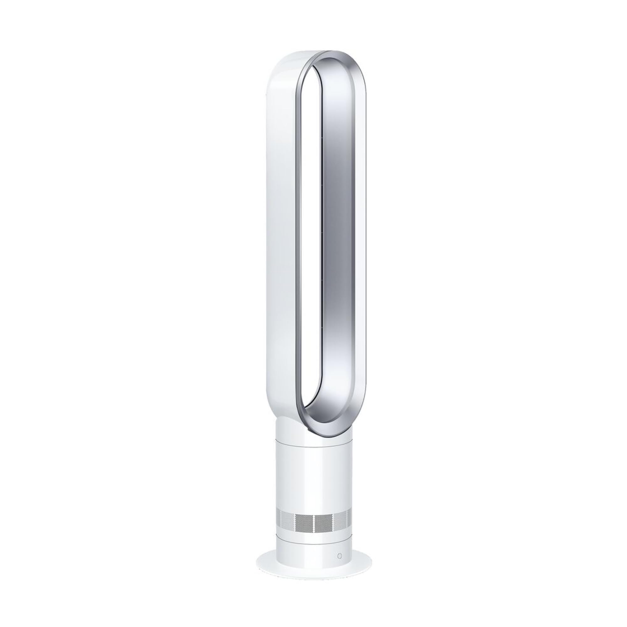 扇風機・サーキュレーター dyson cool AM07 tower fan Amazon.com: Dyson Cool™ Tower Fan AM07,White/Silver, Large