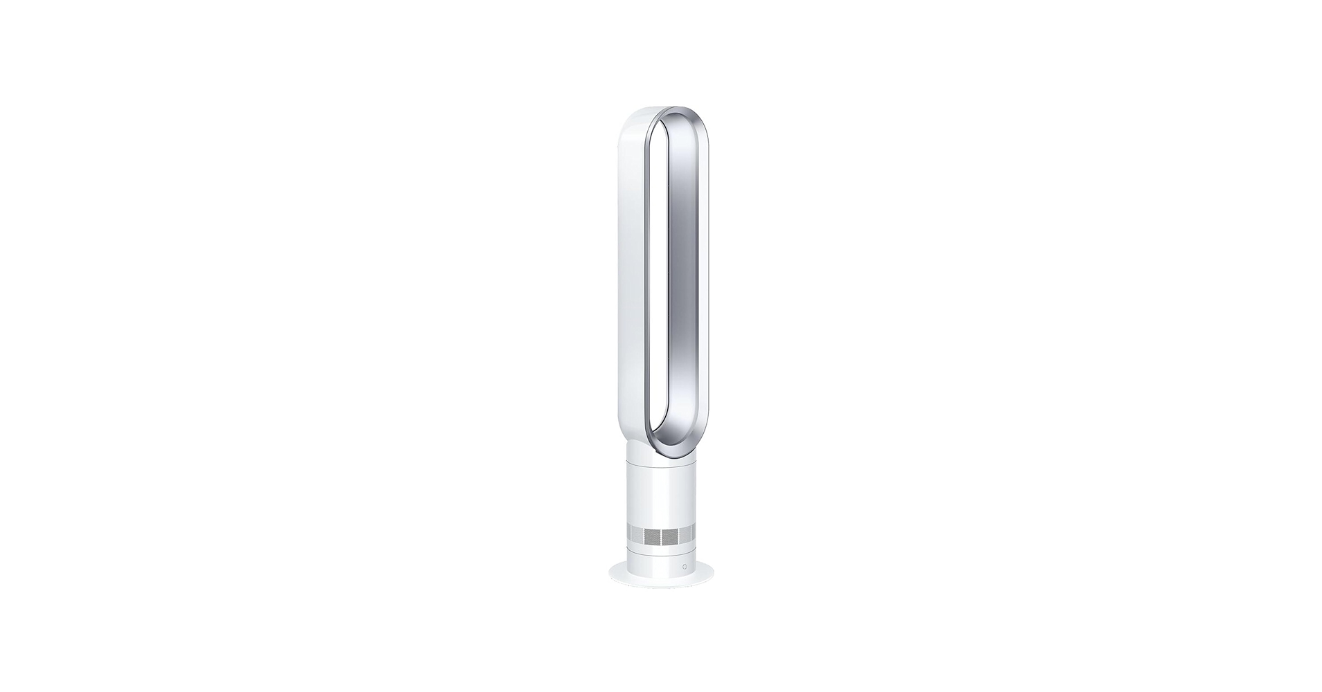 美品Dyson AM07 pure cool Amazon.com: Dyson Cool™ Tower Fan AM07,White/Silver, Large : Home