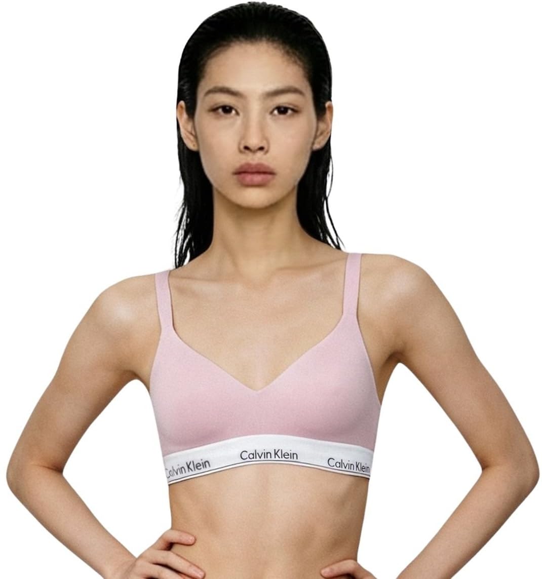 Mode von Calvin Klein & Tommy Hilfiger