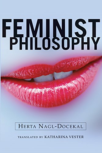 Feminist Philosophy      1st Edition, Kindle Edition