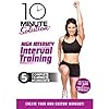 10-Minute-Solution-High-Intensity-Interval-Training 10 Minute Solution: High Intensity Interval Training