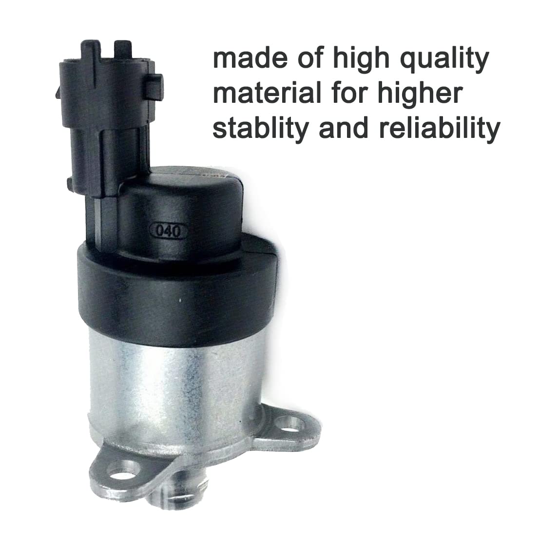 Amazon.com: KEEPTOP 0928400646 Fuel Injection pump Pressure 