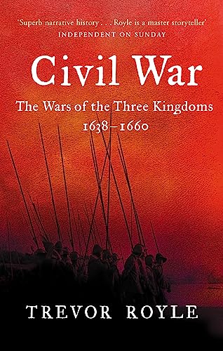 Civil War view 2