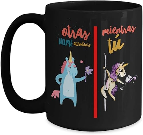 Regalo para los asistentes  Taza de café para amigas  Perfecto regalo para graduados, profesionales y estudiantes  Vaso con afirmaciones positivas,