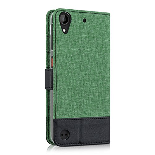 Kwmobile HTC Desire 530 Custodia Portafoglio