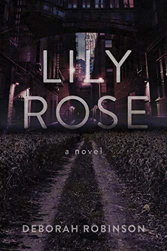 Lily Rose view 2