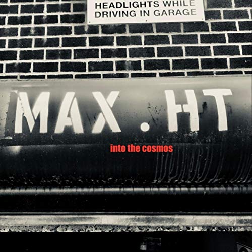 Amazon MusicでMax HTのInto the Cosmosを再生する