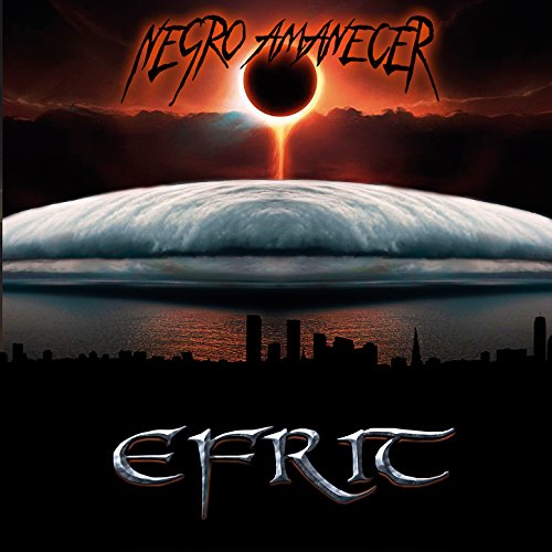  Negro Amanecer