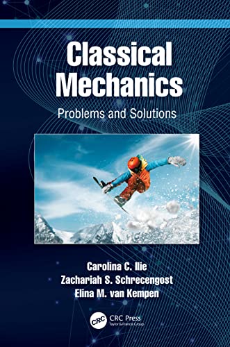 Classical Mechanics: Problems and Solutions view 2