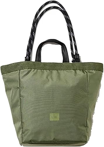 Amazon | [エフシーイー] Bag ROBIC TOTE Black [並行輸入品