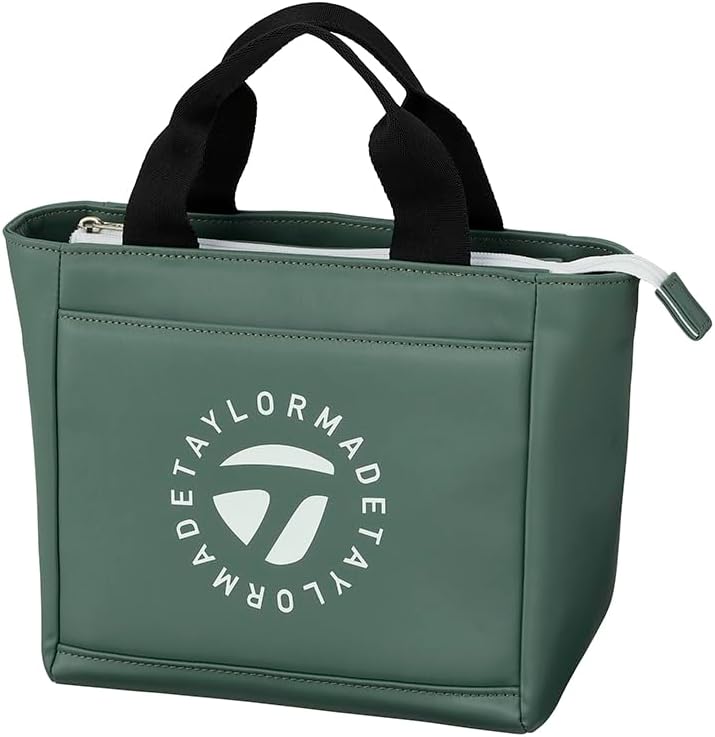 hana ロゴラウンドバッグ HANA デビューグッズ ロゴラウンドバッグ