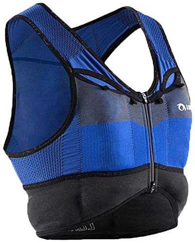LURBEL Kylie Chaleco Trail Running para Hombre - sintético Talla: L