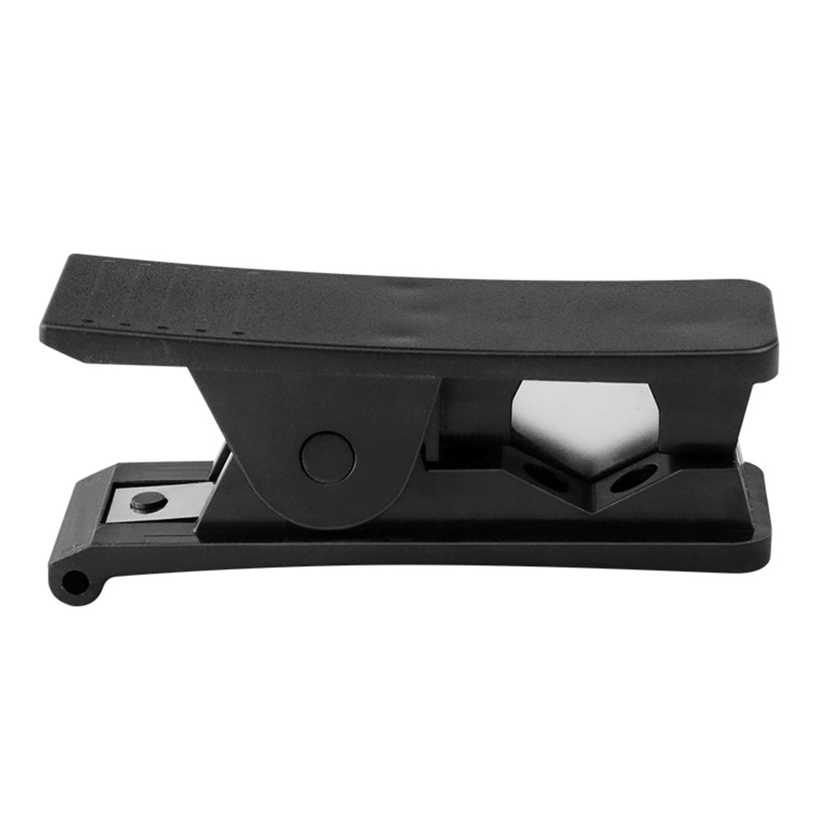 Msioytog Black Pipe Cutter For Efficient And Cutting Of 2-3Inch Water Pipe & 4-16Mm Pu Tubes For Home Renovation Irrigation Handheld Cutting Tool