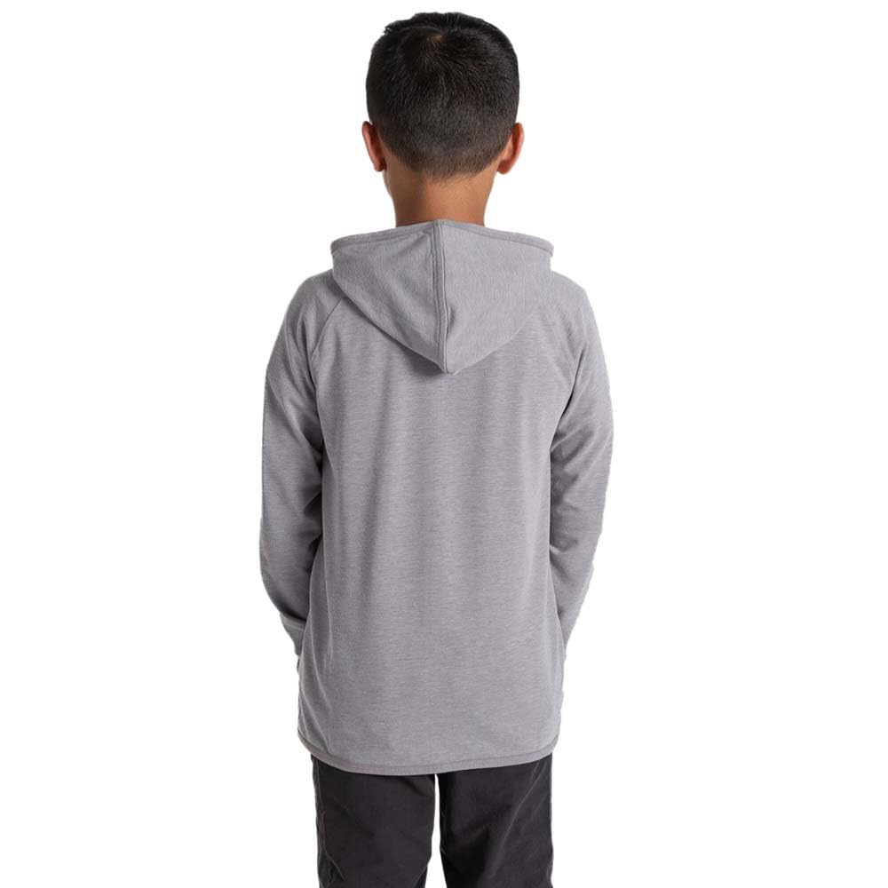 Craghoppers NosiLife Frey Full Zip Sweatshirt 13 Years