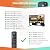 Voice Replacement for All Fireseries TV Remote, TV Cube/Stick 4K Max/4K, Stick(2nd/3rd Gen), Stick Lite, Hisense, Omni Series, Insignia/TCL/Pioneer Smart TV