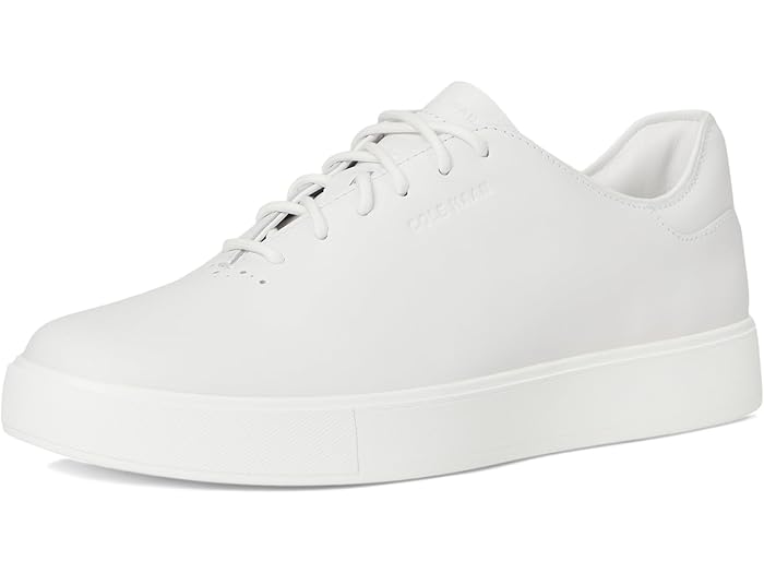 Grandpro Luxe Wholecut Sneakers - Image 7