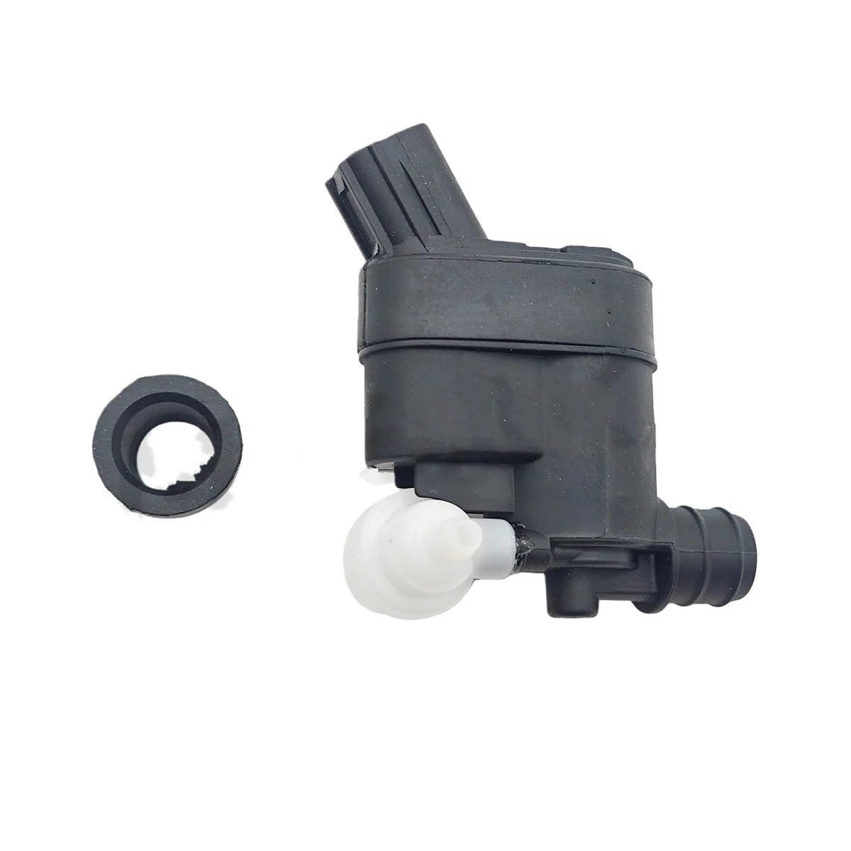 Bomba Limpiaparabrisa Para Elantra Para Santa Fe Para Tucson Para Seltos Bomba de Agua para Limpiaparabrisas | Para Sorento para Sportage 985101W000 985102W500 bomba limpiaparabrisas